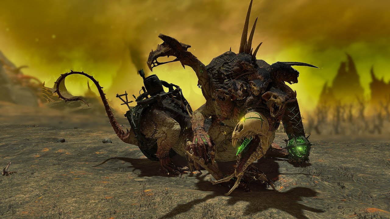 Skaven Win Farming - Multiplayer Part 2