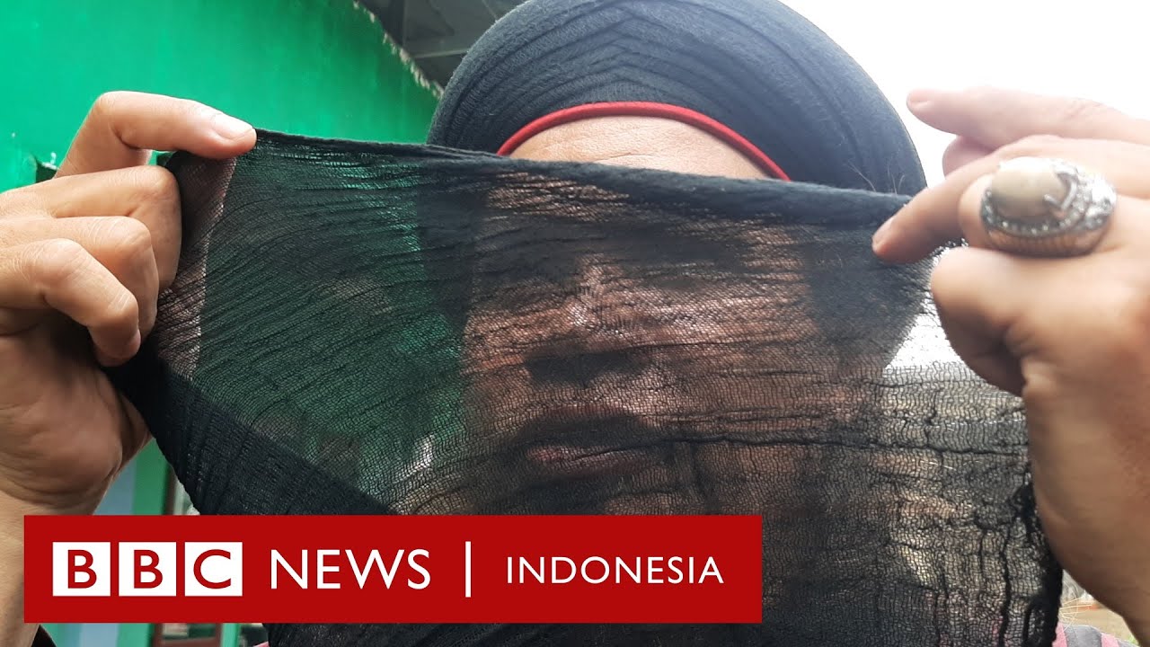 Cara unik Jemaah An-Nadzir dalam menentukan awal bulan Ramadan - BBC News Indonesia