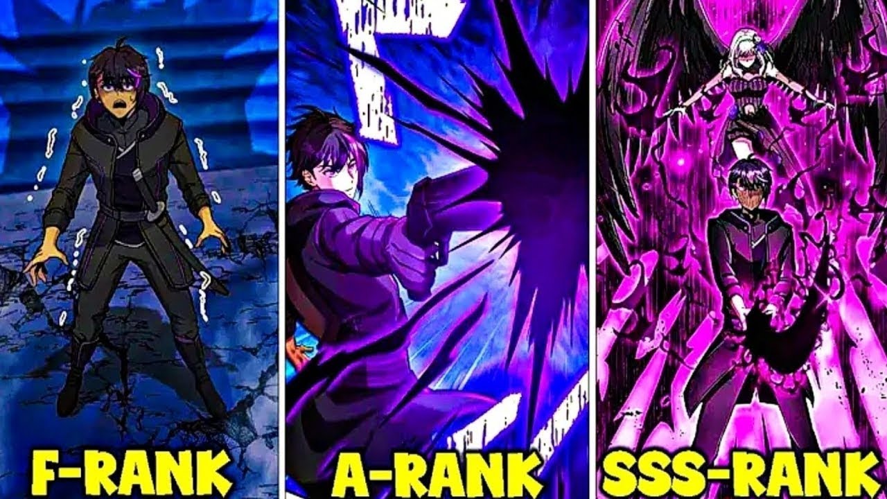 •  خانوه لضعفه، لكنه عاد سيدًا للظلال لينشر الرعب في قلوبهم🔥😈.