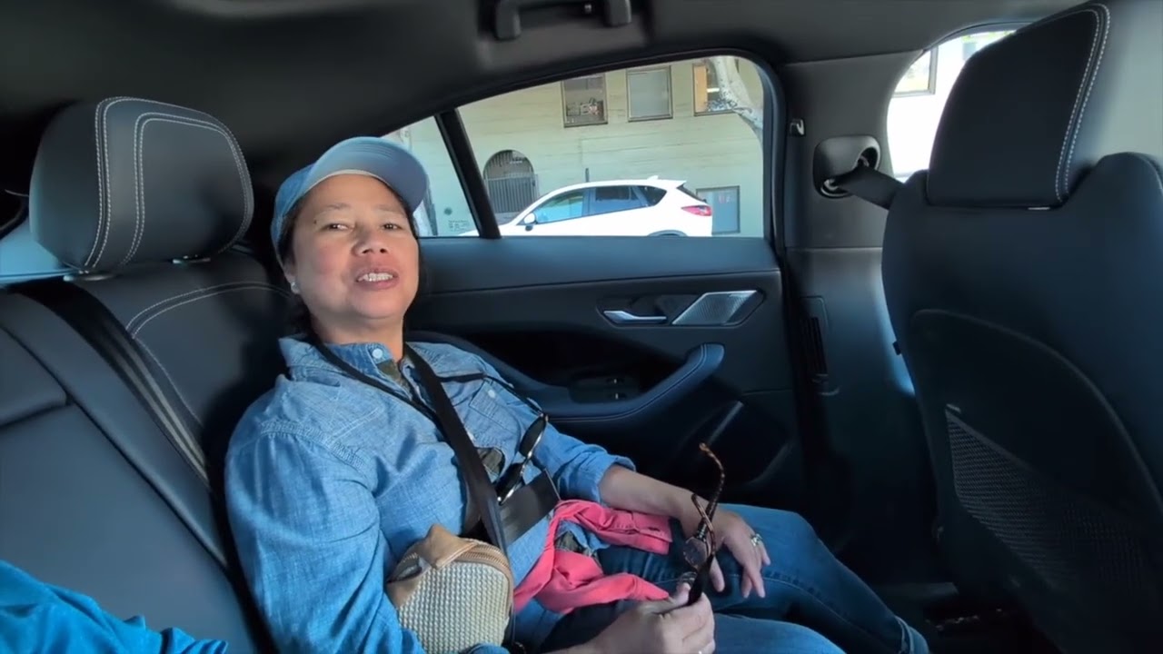 WAYMO Experience (9/1/25)