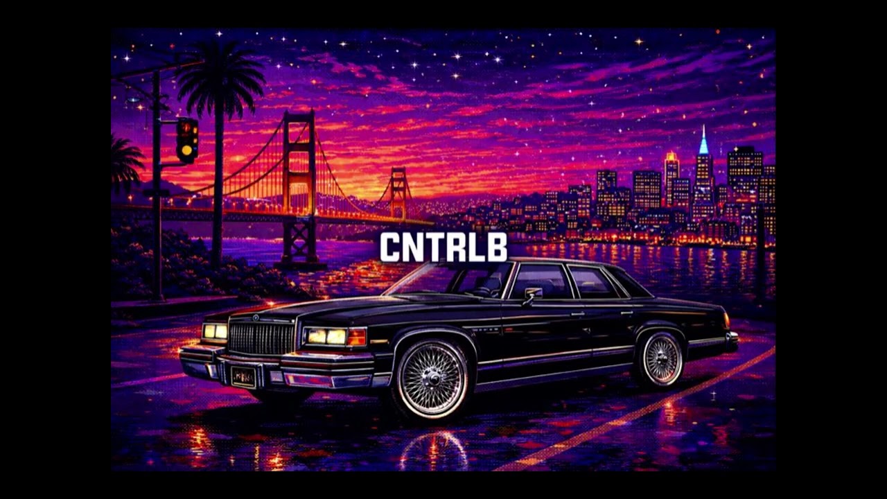 [free] new jazz x mozzy type beat - "Notebook" Prod. CNTRL B