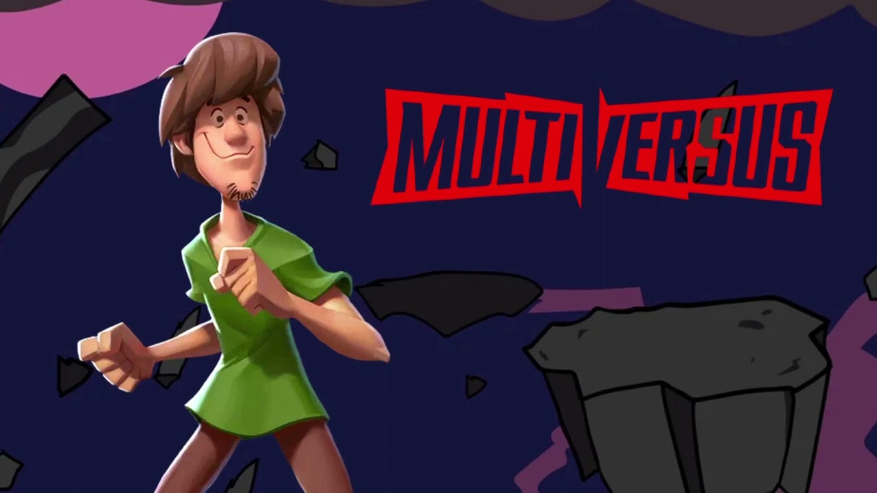 God Eater - Friday Night Funkin’ V.S. Shaggy (Multiversus-styled Remix)