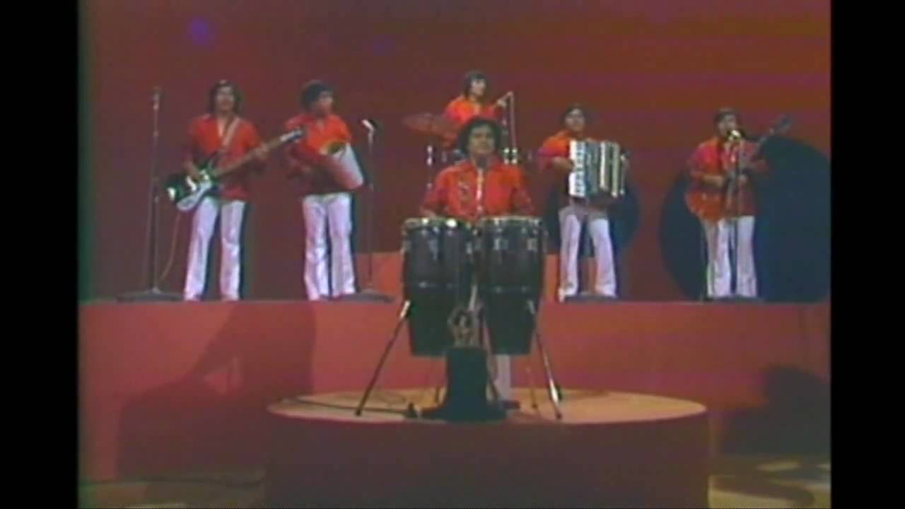 Acapulco Tropical - Candela Verde