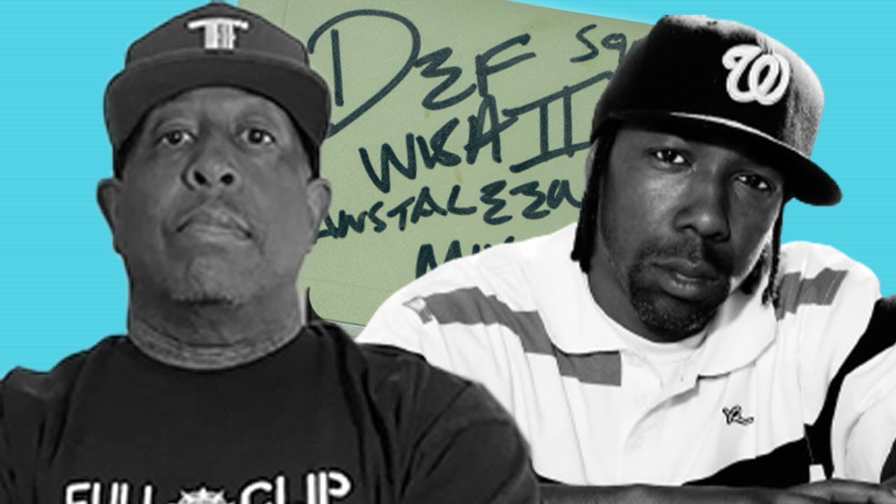 So Wassup? Episode 40 | Mc Eiht - 