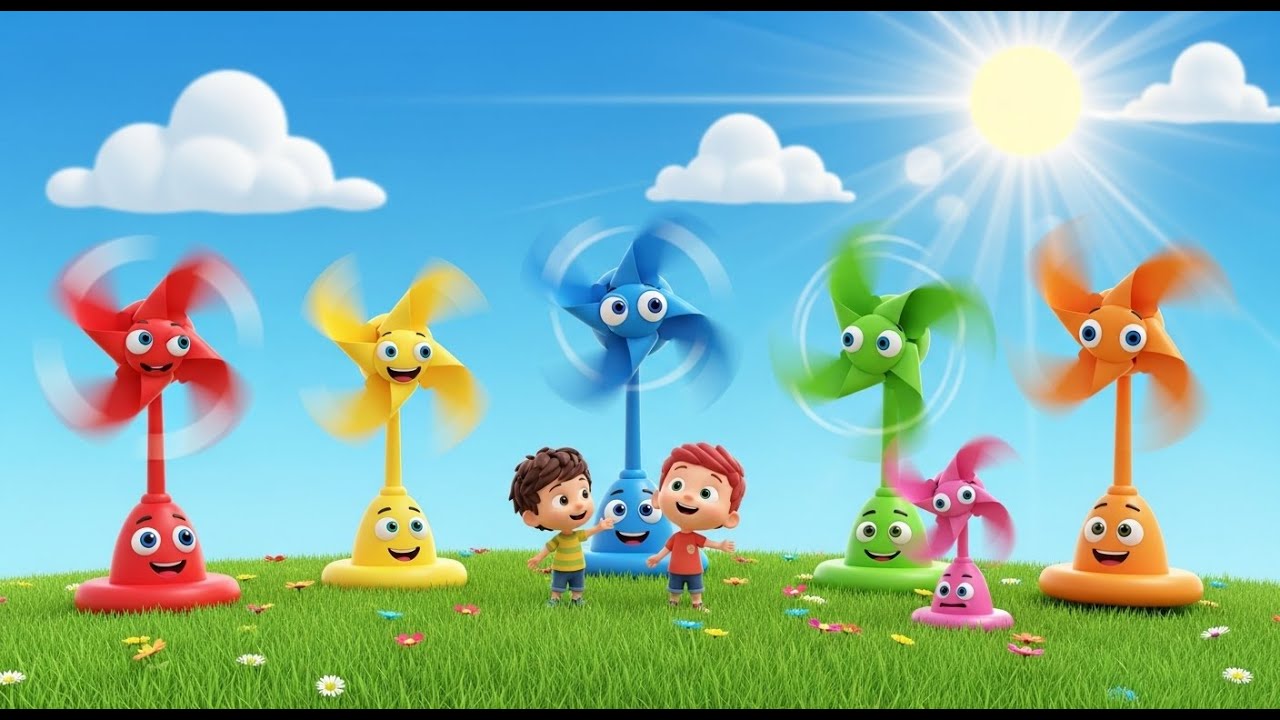 El Gran Festival de Canciones Infantiles 2026 | 1 Hora Completa de Éxitos y Rimas