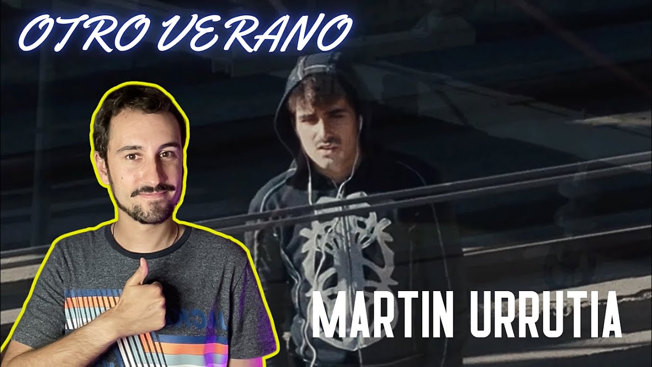 Fiel a su esencia | Reacción y análisis de OTRO VERANO, de Martin Urrutia