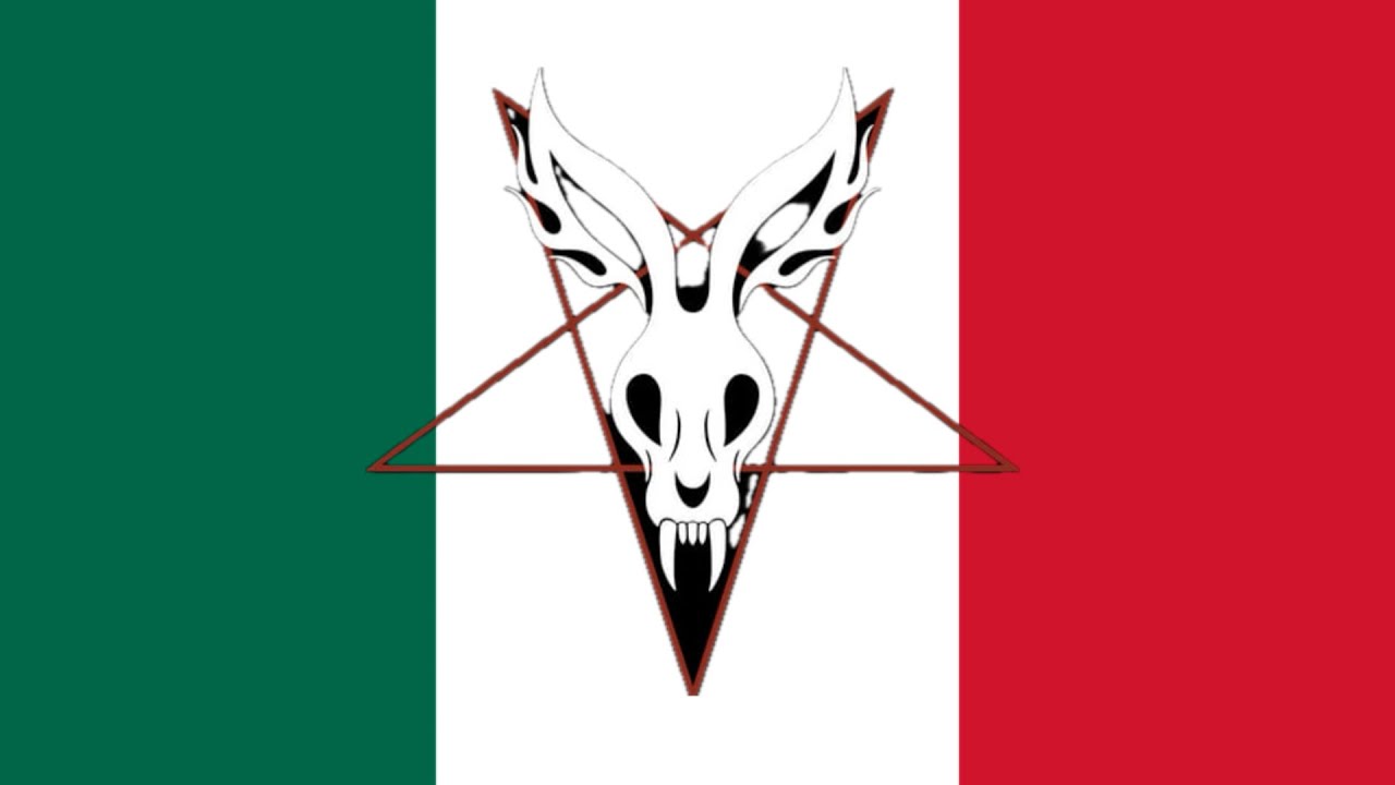 Mr. Bungle/ Avenged 7X South American Tour Part I (Mexico)