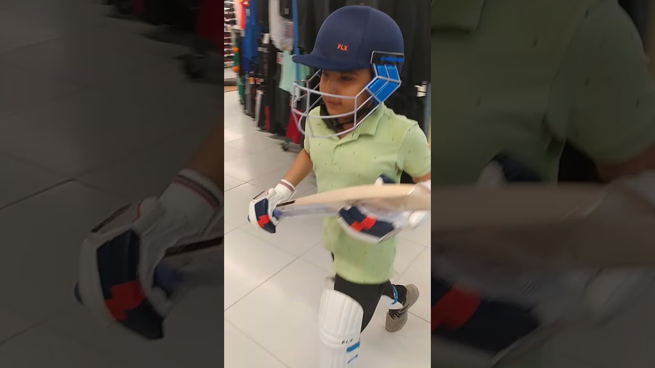 # cricket kit Decathlon Gurgaon