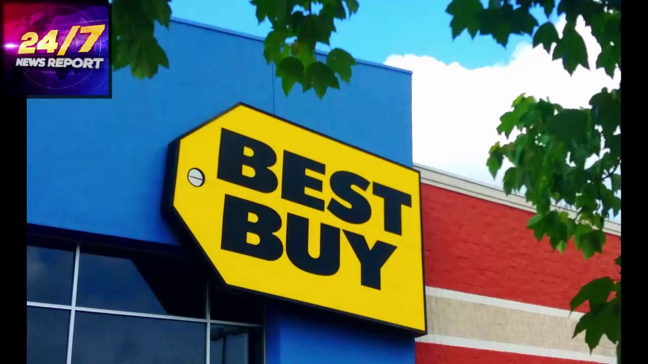 Secrets From Best Buy Employees That'll Change How You Shop