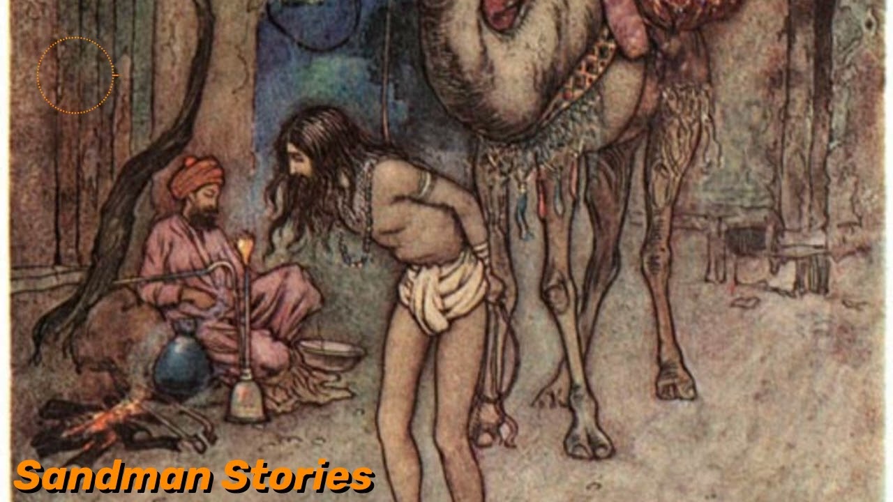 Bengal: The Adventures of Two Thieves and of Their Sons part 2 (Day)