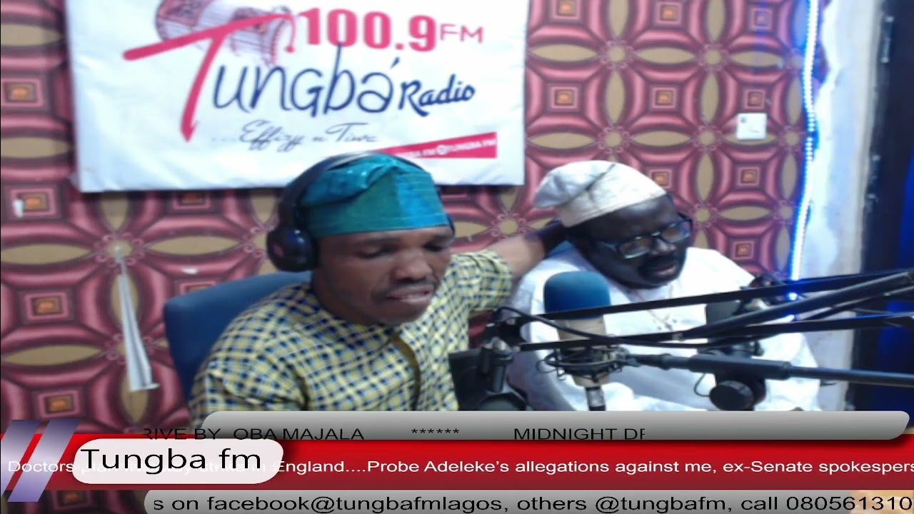 Oro ditan : This was how I was duped and my car's plate number was stolen[part2]