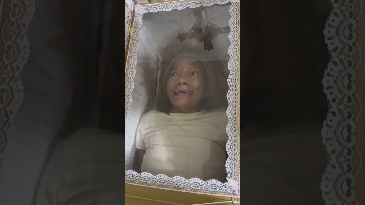 El sepelio 😱broma a Claudina 🤣 | Edier El Gitano Tv | 2025