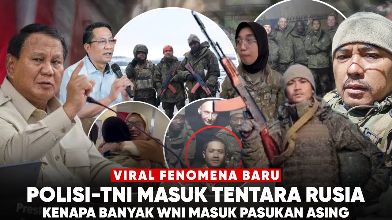 dari Satria Kumbara - RIO 