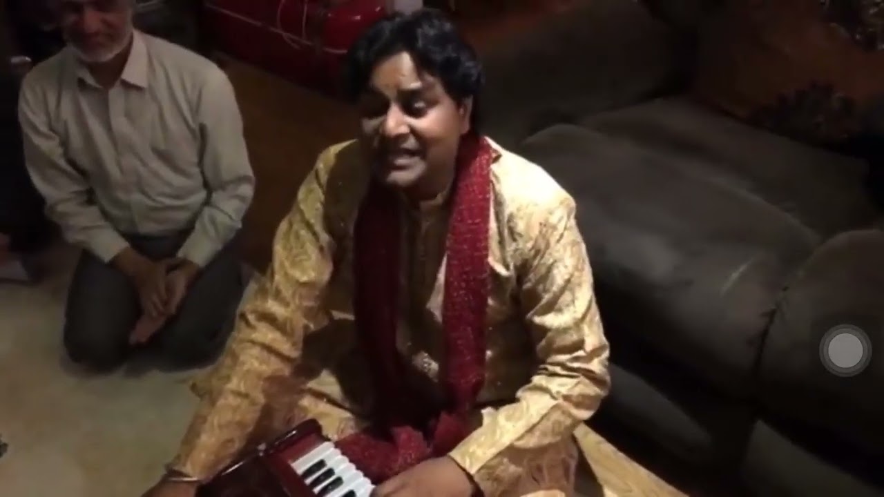 Mari Nazar Se Na Ho Door By Tari Khan Saab