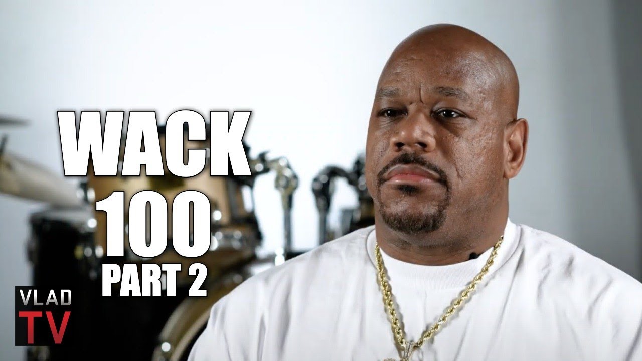 Wack100 on Drake Feeding Kendrick Fake Daughter Story, Kendrick Calling Drake a Pedo (Part 2)