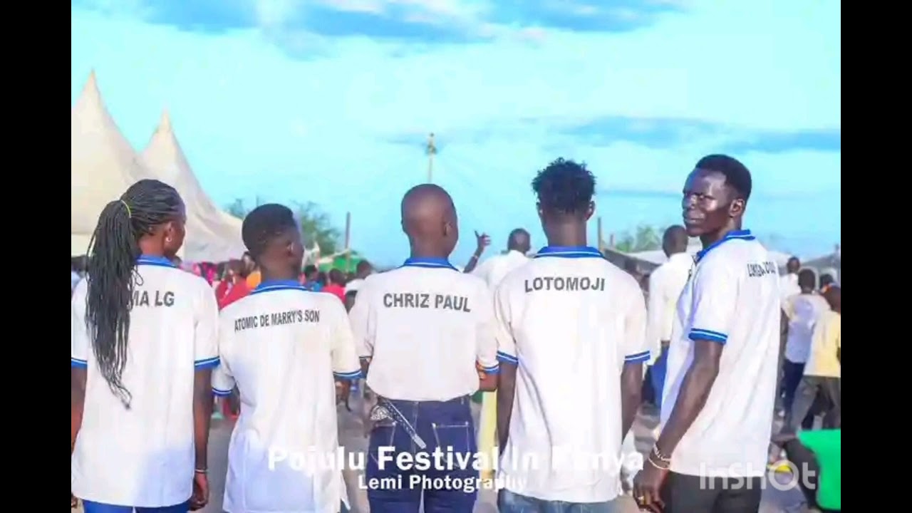  Kujöng Kang best of PTMG pojulu transparent music song 2026
