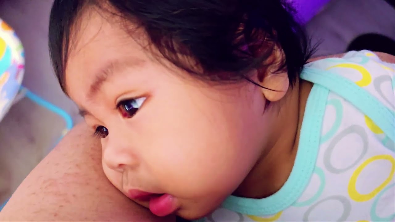 Tulog na