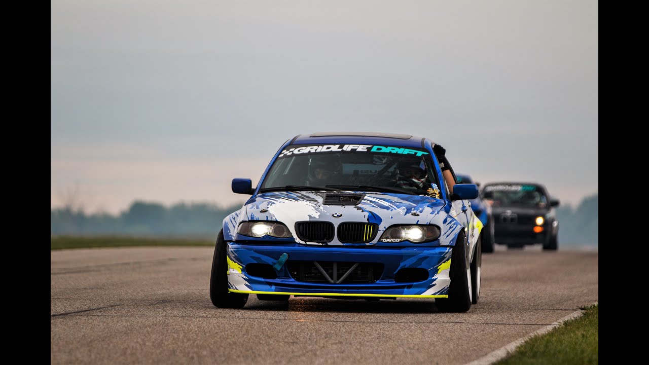 Coyote Swapped E46 Build Update + Walkaround
