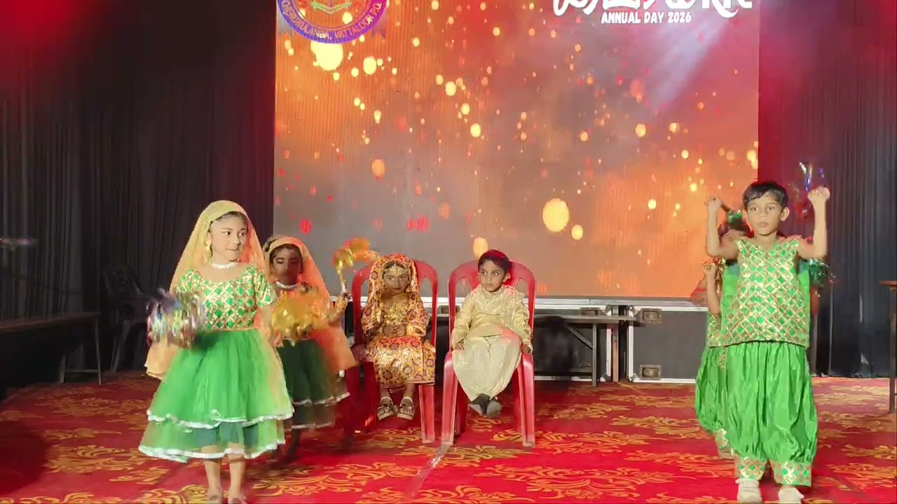 KALALOKH 2026 | 90th ANNUAL DAY  | OPPANA | MRLPS CHERUKULAMBA