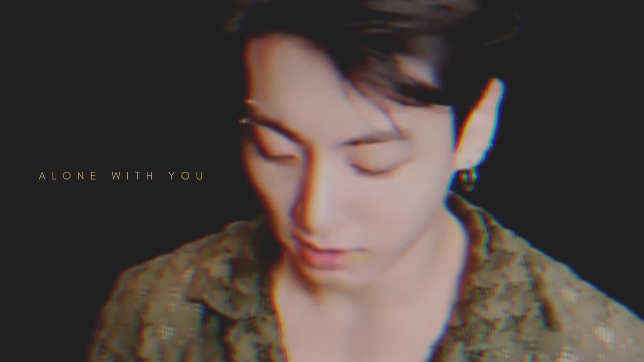 JUNGKOOK FMV 