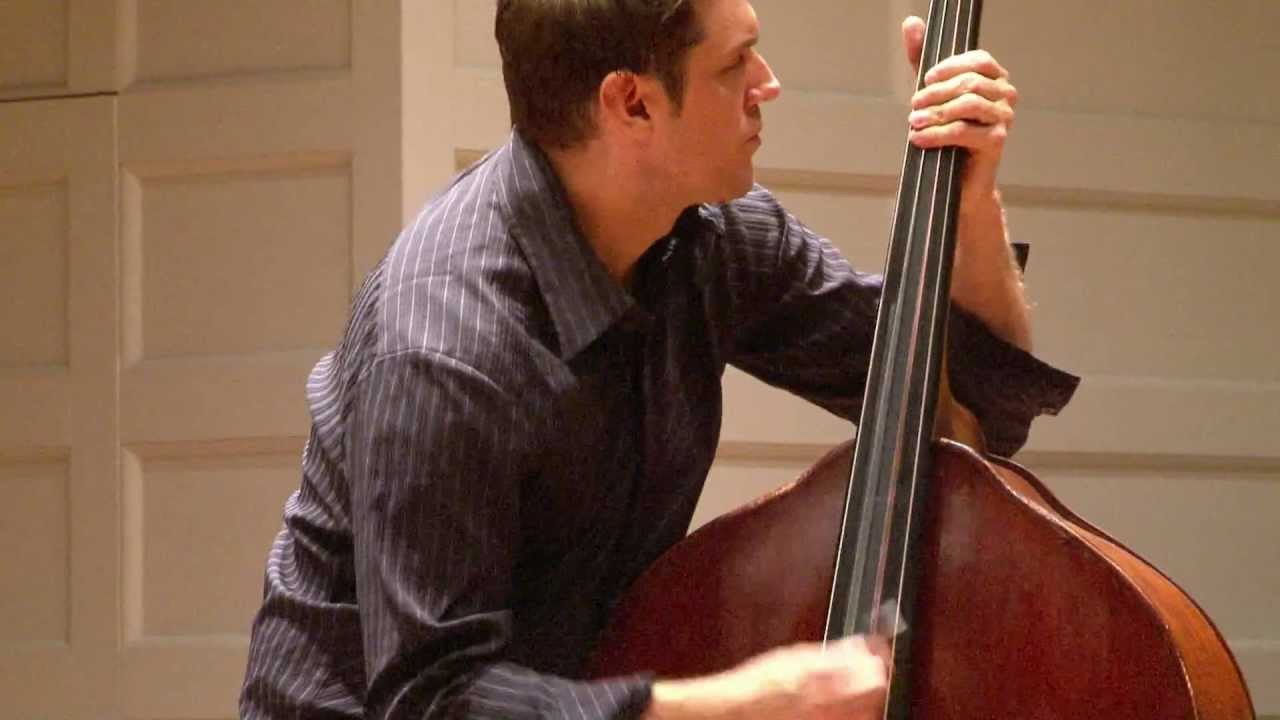Ben Allison quartet