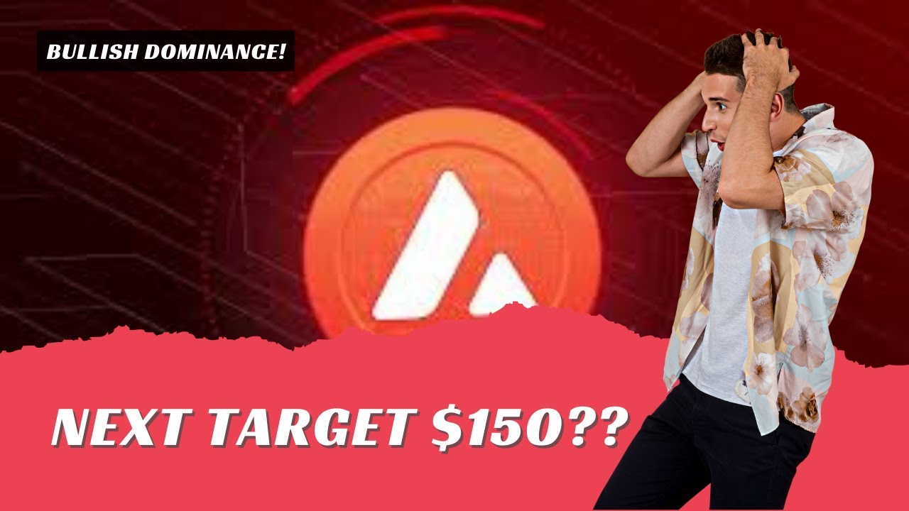 Avax | Avalanche Technical Analysis | Bullish Dominance | Cryptoknowmics
