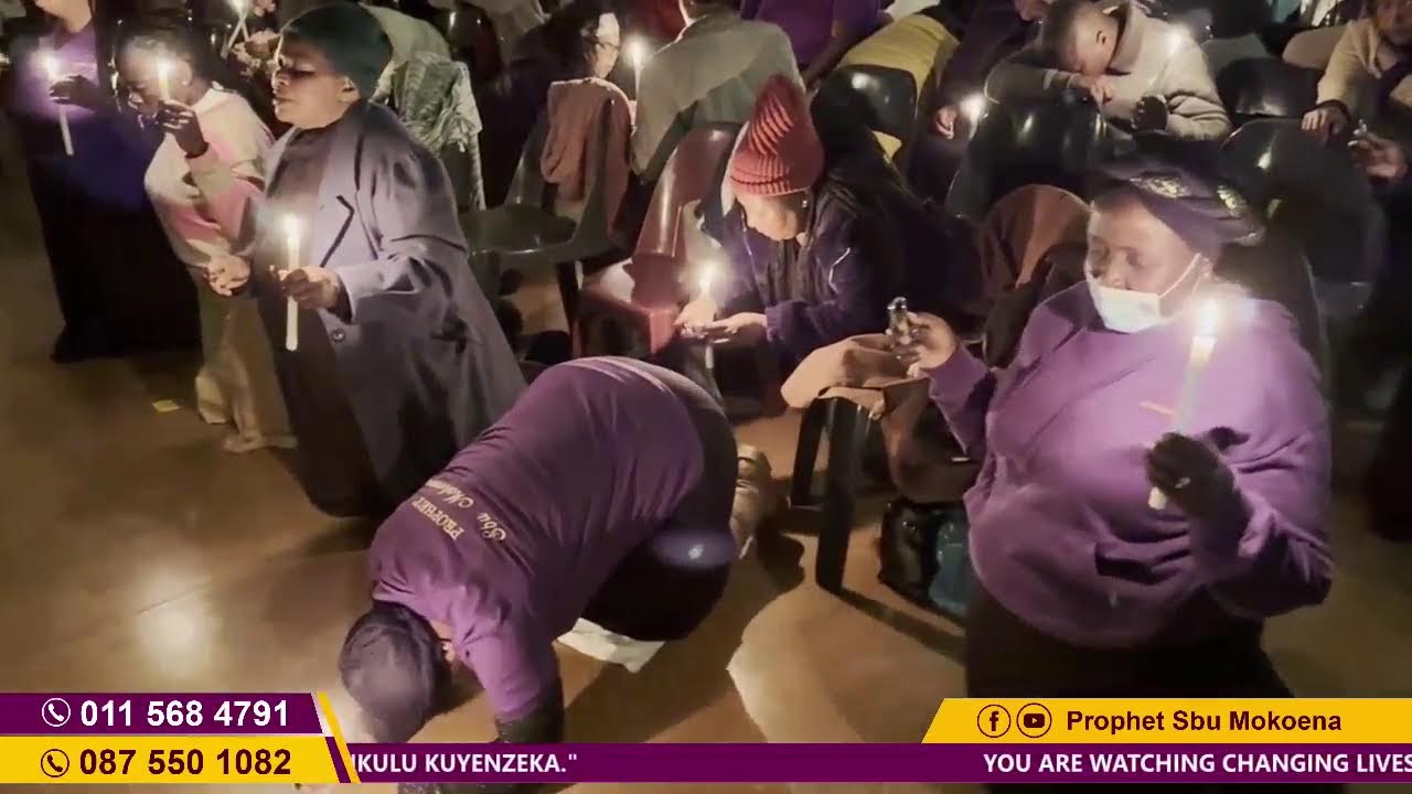 WASIZAKALA UMAMA OWALOYWA!