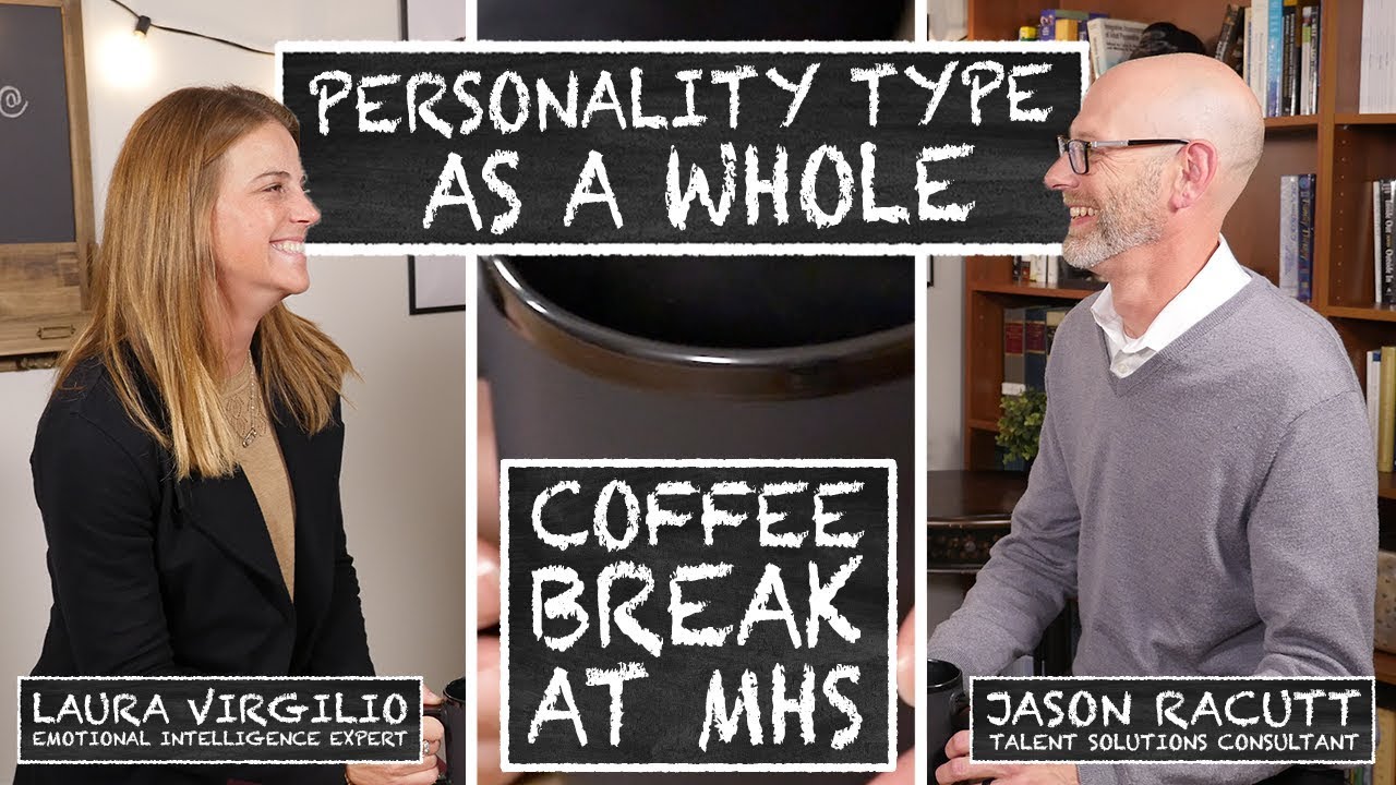 Coffee Break At MHS - S2.E3 