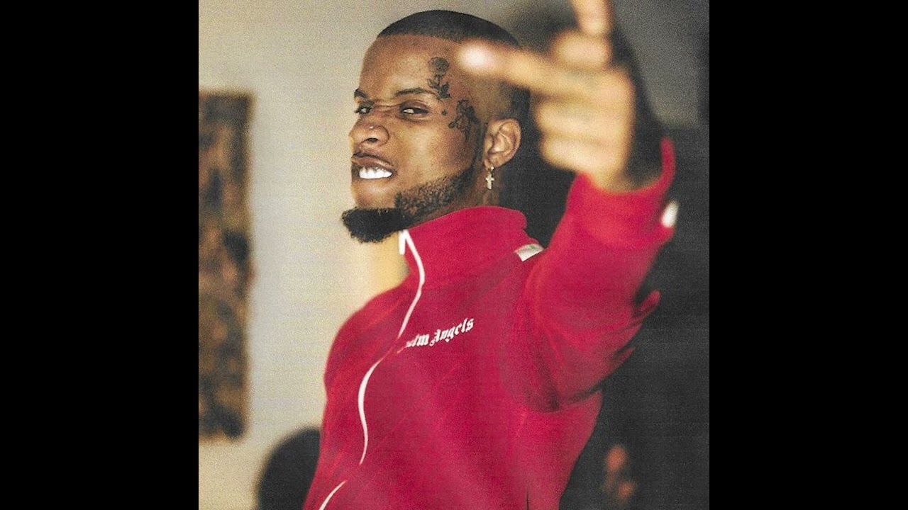 Tory Lanez - Ya Dig (Ft. Swae Lee) (Audio)