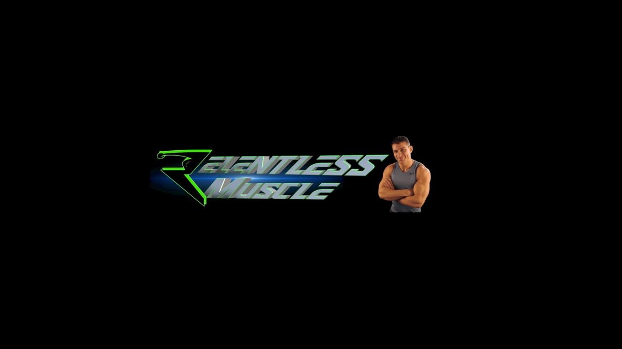 Relentless Muscle Live Stream