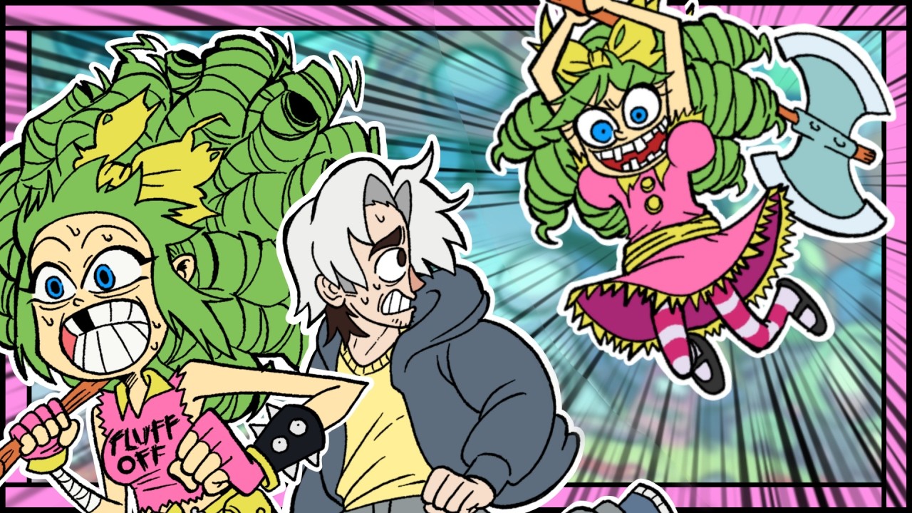 How I Hate Fairyland Made the Worst Sequel Ever