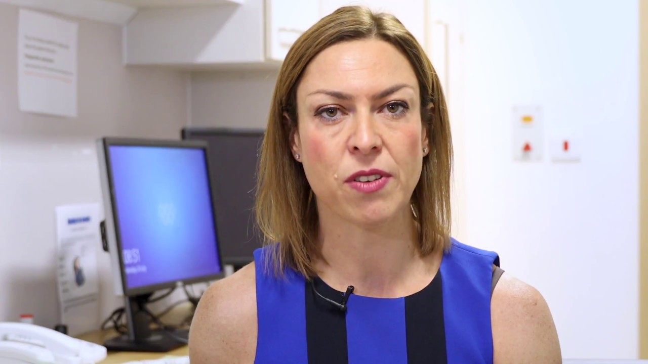 How is hydronephrosis treated?