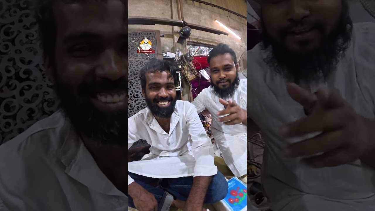 চট্টগ্রাম কারখানায় ইফতার মাহফিল ২০২৬। আর বি লেজার কাটিং