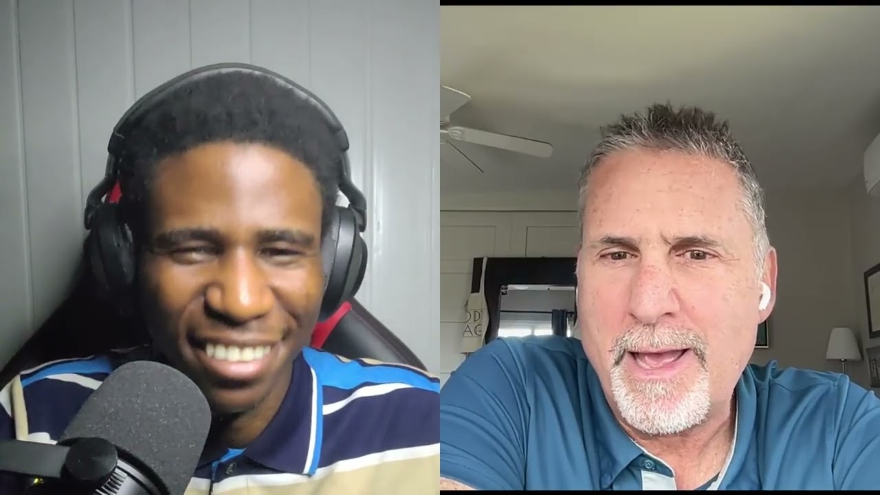 I Quit Being a Tech CEO at 40: The 