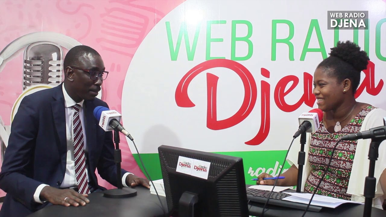Investir du 03 02 2021 : Ibrahima Theo LAM, le sénégalais au service des entrepreneurs africains