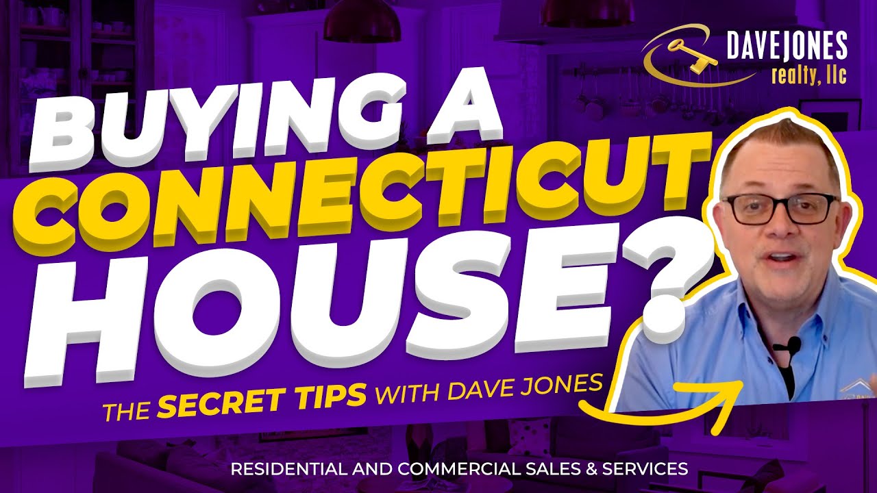 Thinking About Buying a Home in Connecticut? Here&rsquo;s What You Need to Know!