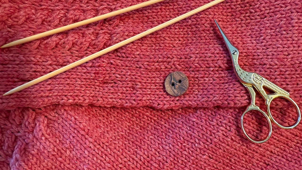 Boutonni&egrave;re Jersey Double