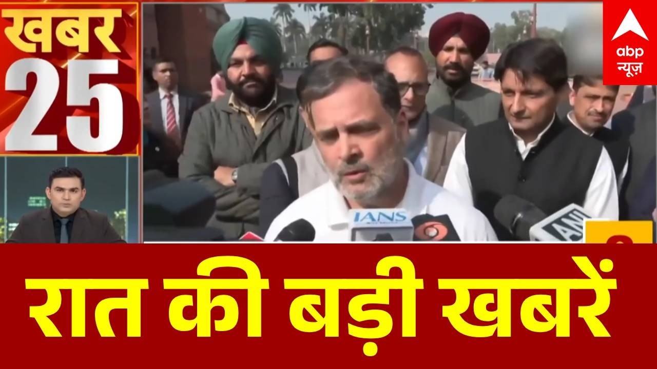 Top News: रात की बड़ी खबरें | Trump Tariff | Bihar Budget 2026 | PM Modi | Delhi Crime | AIMIM