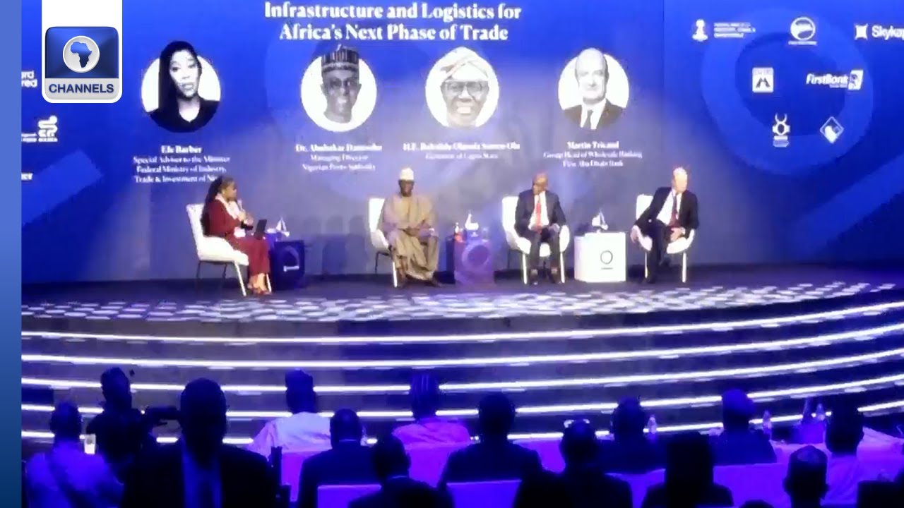 Investopia Global Africa: UAE’s Flagship Investment Forum Debuts In Nigeria