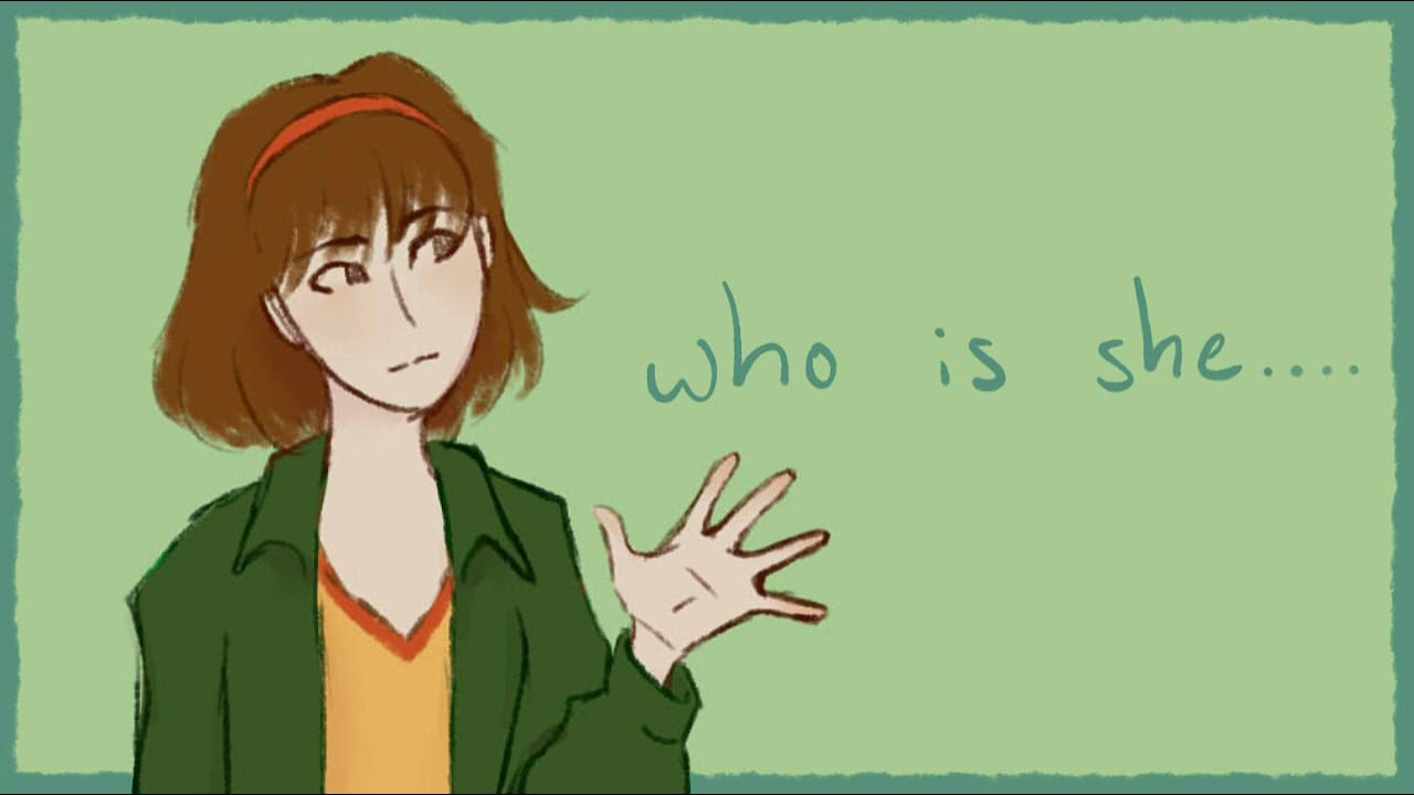 how i think i would dress if i was cis