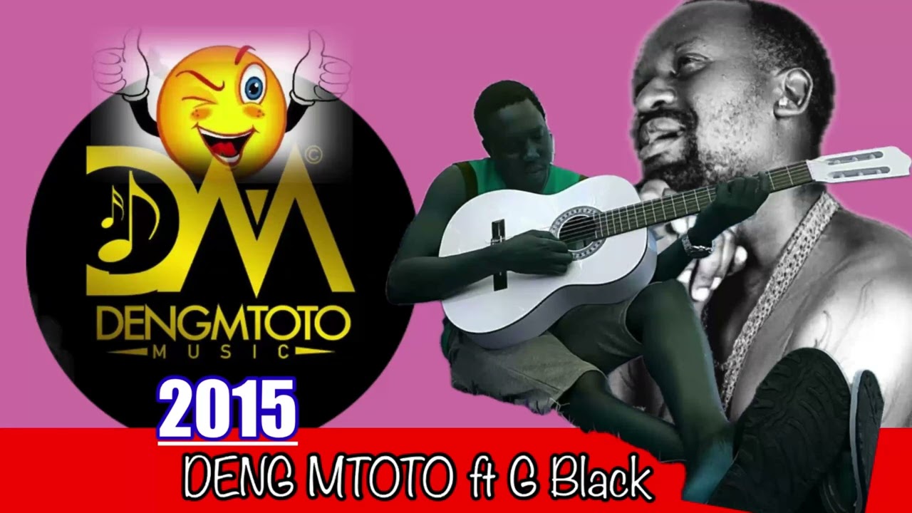 Avoid Alot of Sucide ~ Deng Mtoto ft Gblack -South Sudan Music