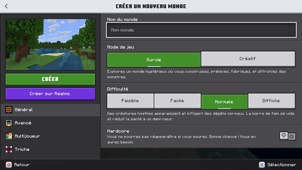 Live Minecraft construction rp  avec tekashi9474