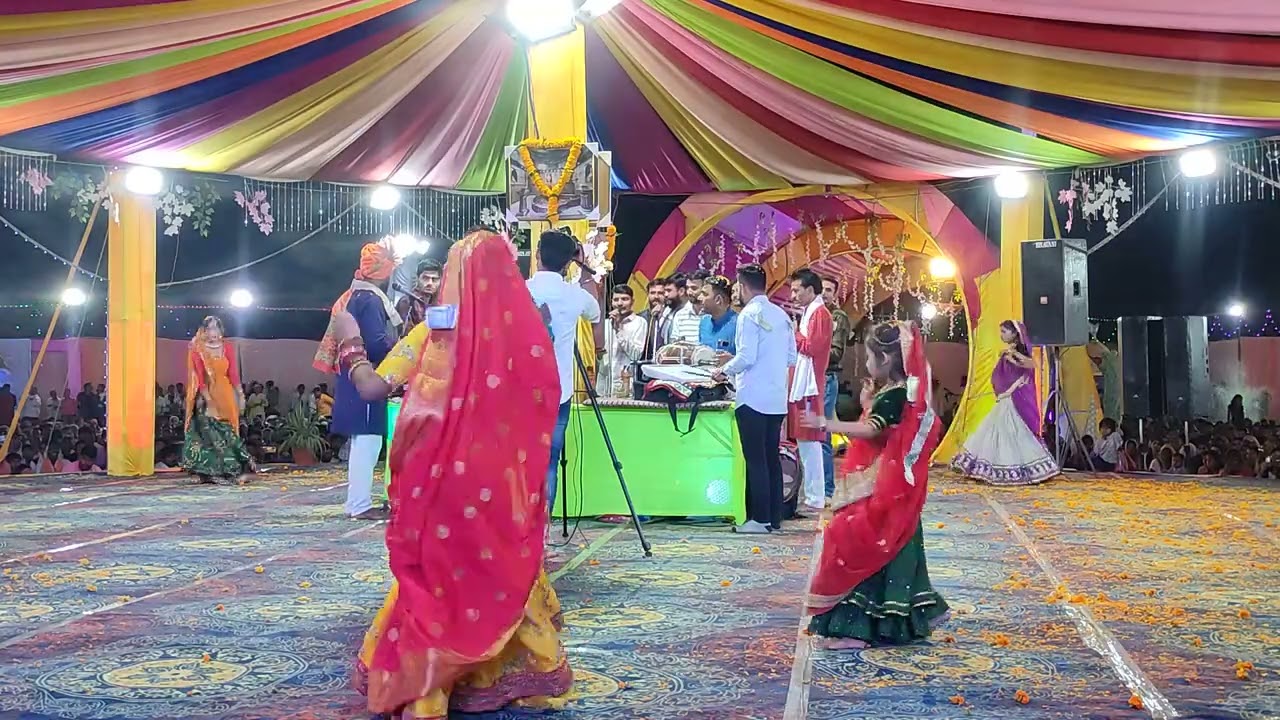Gangaur jhalriya geet || #viral #amazing #song #bhajan #jhalriya #new #dance #ytshorts #ytshort