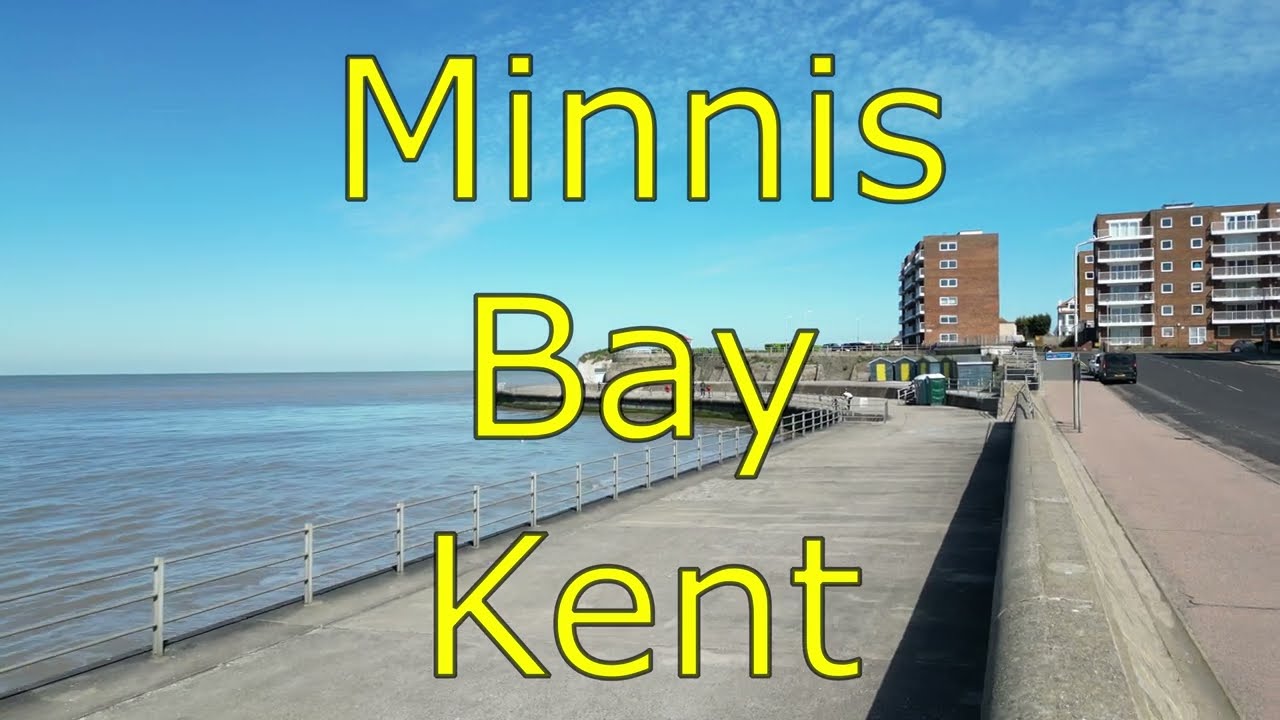 Minnis Bay Kent