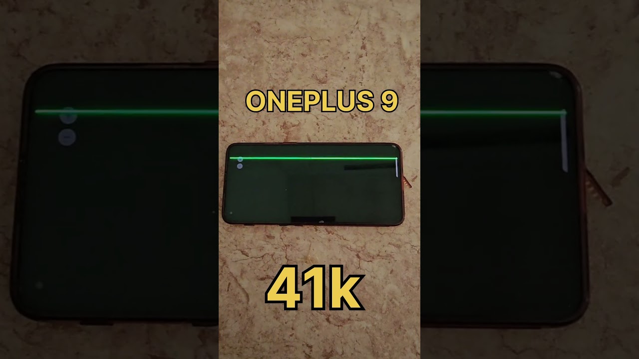 OnePlus 9: A Surprising BGMI Performance Analysis