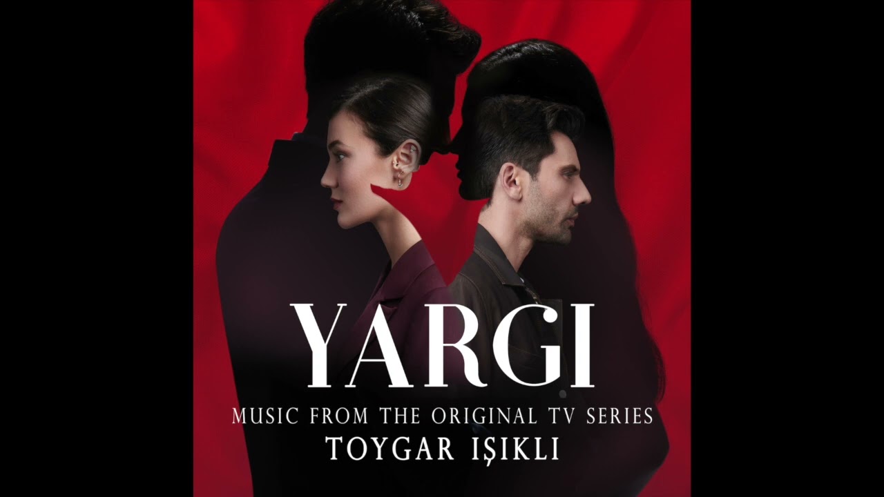 Yargı " İçimdeki Çığlık / Kalbimdeki Sancı " Toygar Işıklı