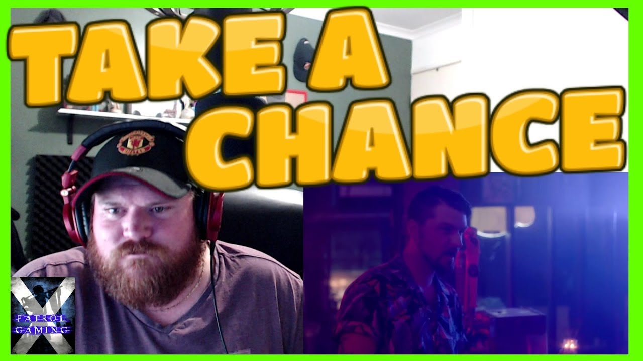 HOME FREE Dive Bar Saints Reaction