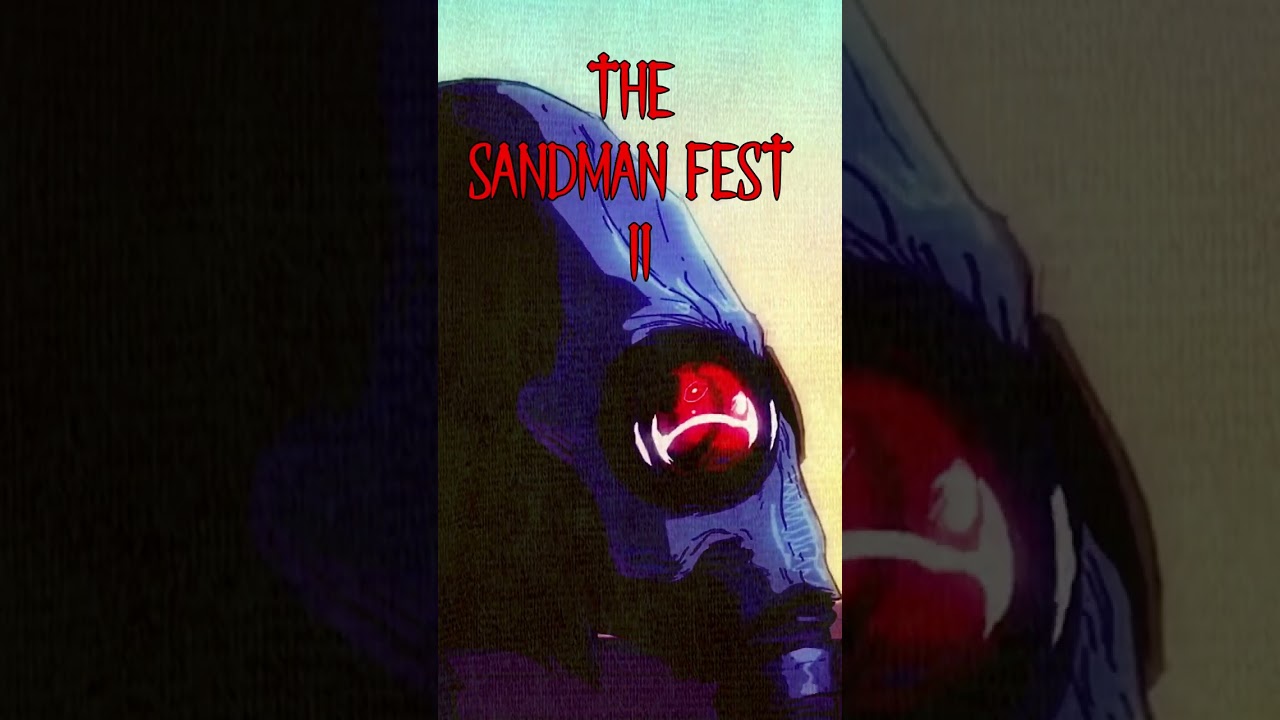 THE SANDMAN FEST II: Festival de bandas mendocinas
