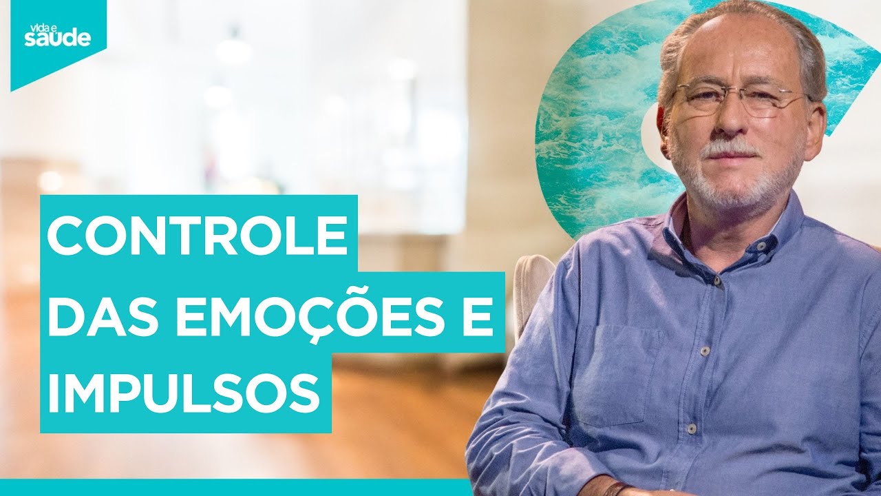 Claramente: Controle das emo&ccedil;&otilde;es e impulsos (29/03/24)