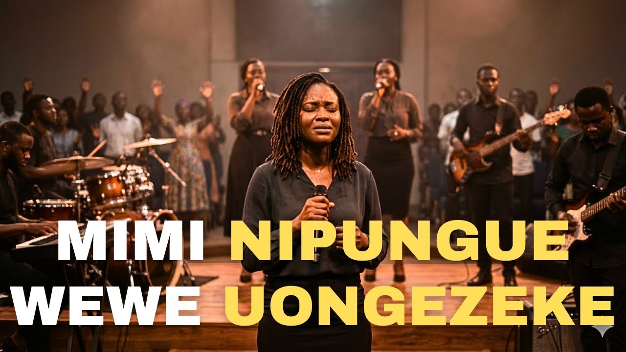 Nipungue Uongezeke